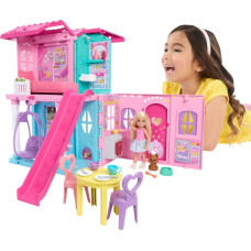 Barbie Club Chelsea&trade; Pop Up House