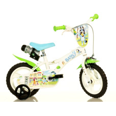 Dino Bikes Licence Vaikiškas dviratis 12" "BLUEY BLUEY"