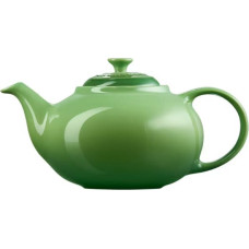 Le Creuset Tējkanna akmens masas 1,3L zaļa