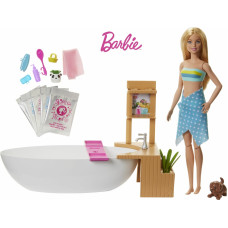 Barbie Bath set