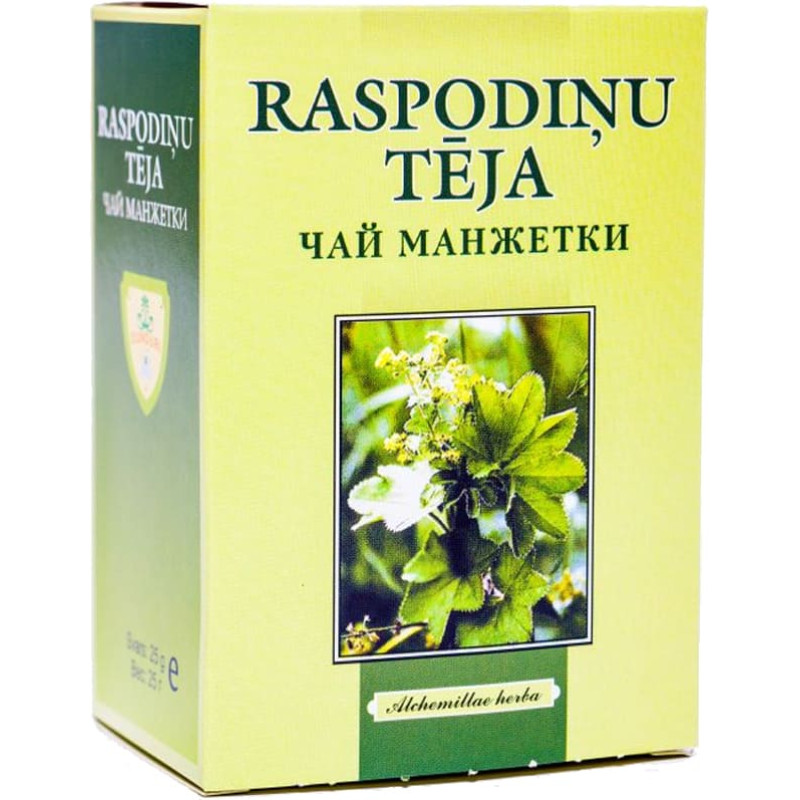 Dunduri Z/S Dunduri Red Clover Tea 25.0