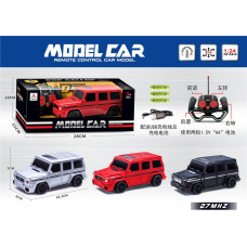 Other 06482 AUTO ZDALNIE STEROWANE