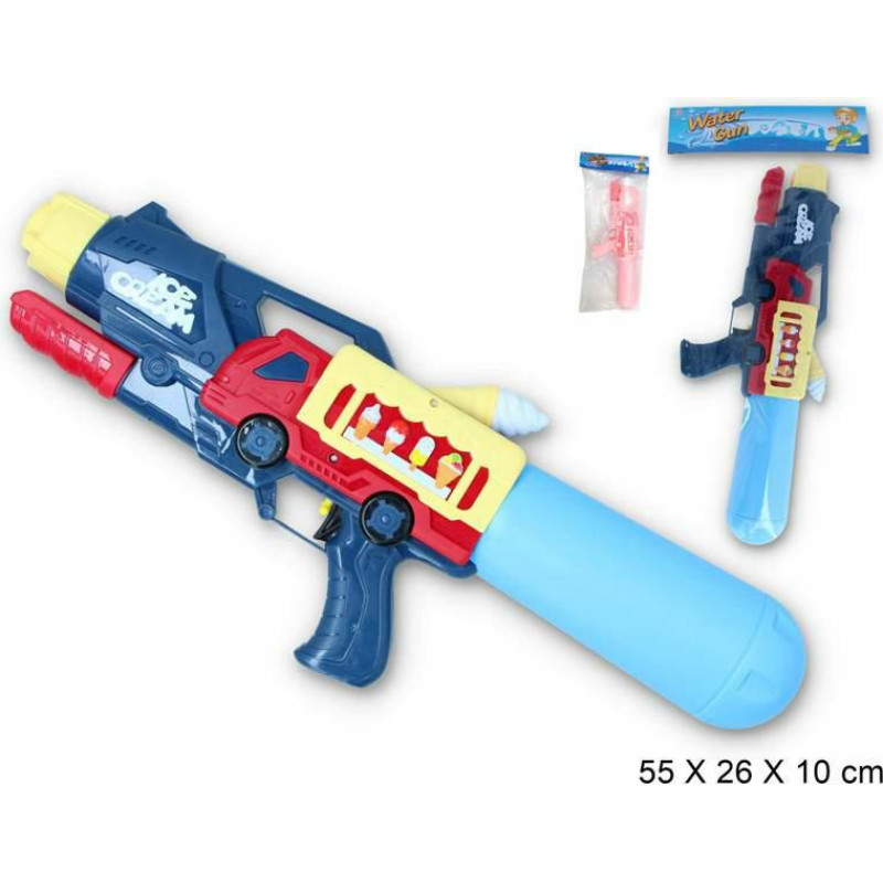 Other 52319 PISTOLET NA WODĘ 55 CM