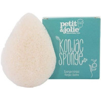 Petit And Jolie plant-based washing sponge for babies