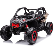 Rechargeable car Licensed Can Am Maverick RS