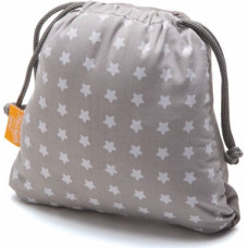 Baby To Love POCKET CHAIR - WHITE STARS