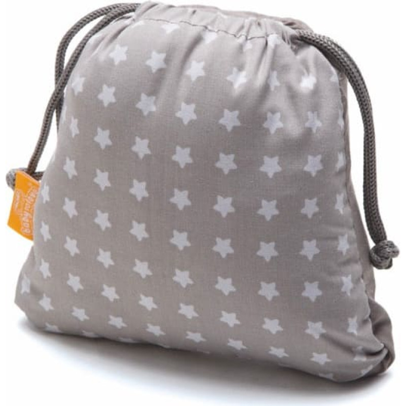 Baby To Love POCKET CHAIR - WHITE STARS