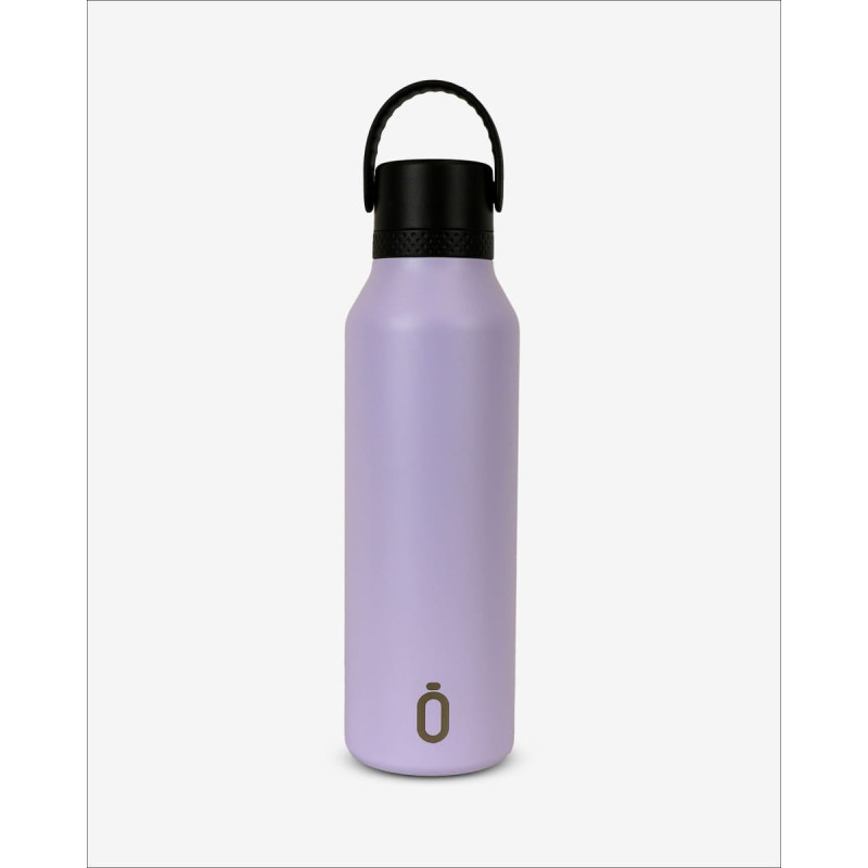 Runbott THERMAL BOTTLE RUNBOTT MII 600ML ORCHID