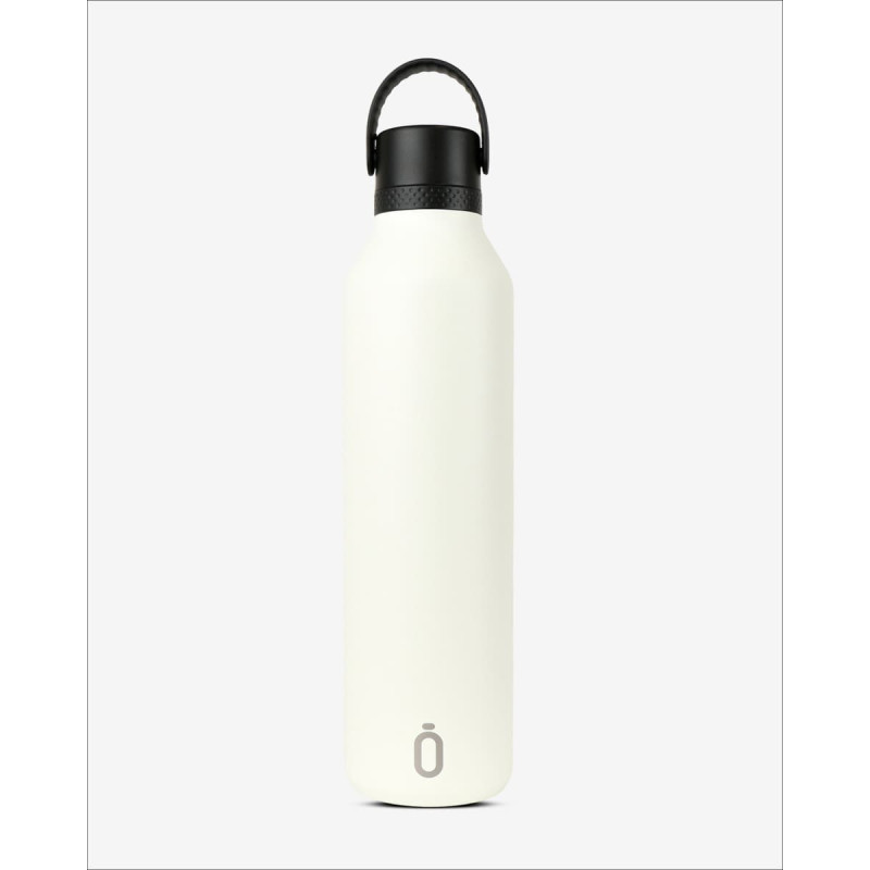 Runbott THERMAL BOTTLE RUNBOTT MII 1L CREAM