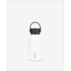 Runbott THERMAL BOTTLE RUNBOTT MI 350ML WHITE