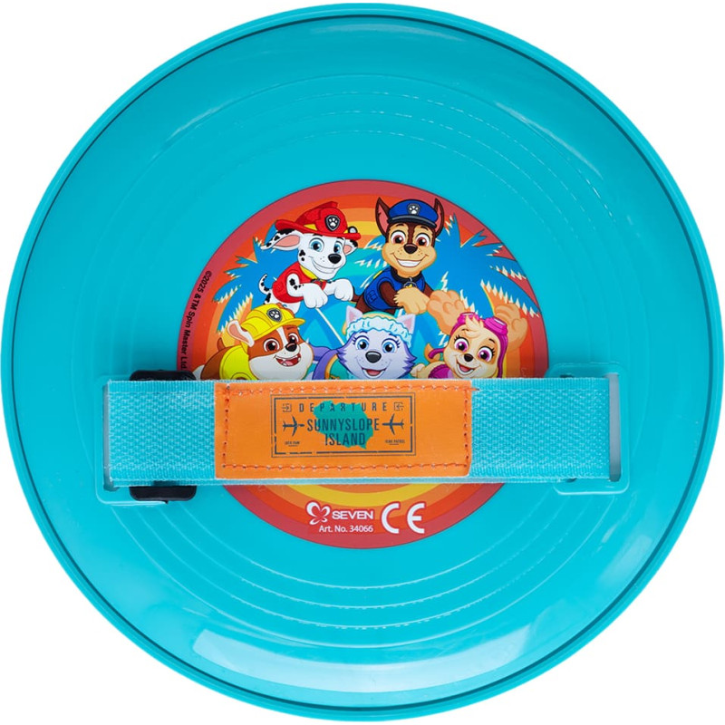 DISNEY Catch Ball žaidimų rinkinys Paw Patrol