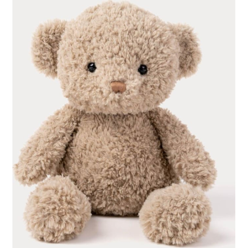 Teddykompaniet mink&scaron;tas žaislas Retro Pals, Teddy bear 40cm Beige