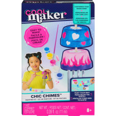 Cool Rinkinys &bdquo;Vėjo varpeliai&ldquo;