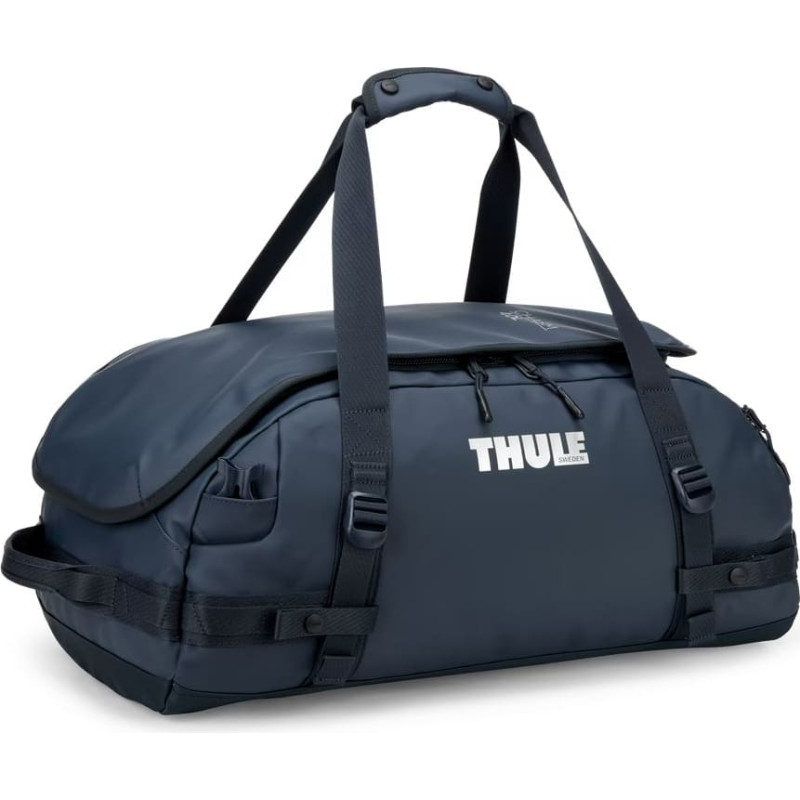Thule 5590 Chasm 40L duffel bag darkest blue