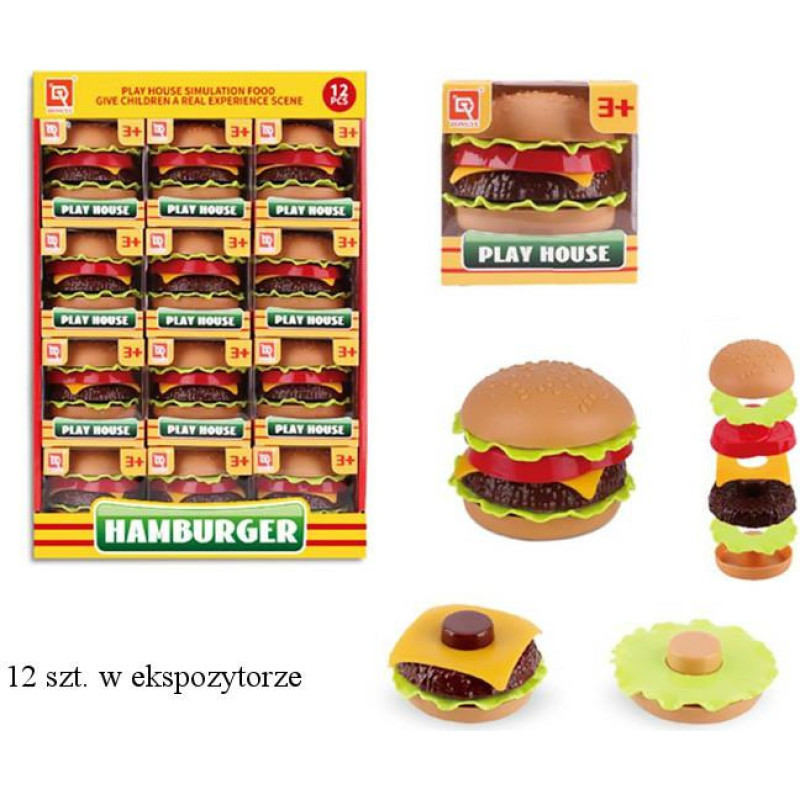 14396 Virtuvės rinkinys – maisto produktai