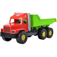 20956 Didelis statybinis automobilis, 77 cm