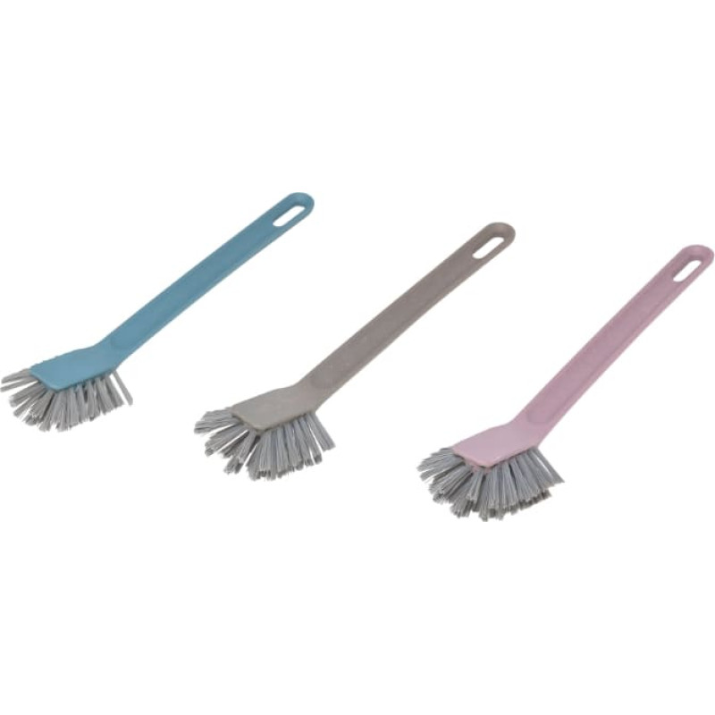 York Skandināvu stila trauku birste