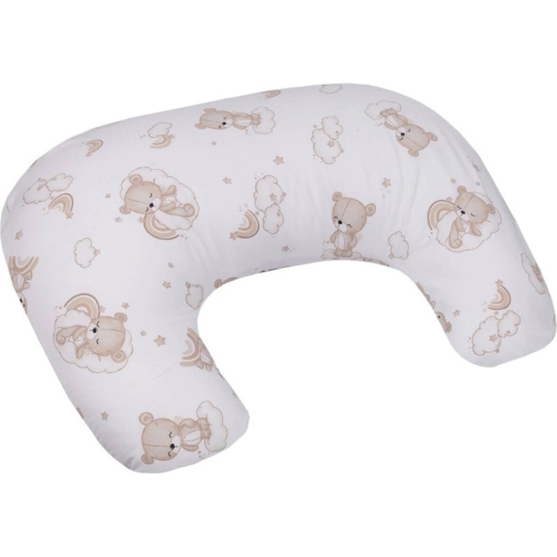 Minikid Spilvens baro&scaron;anai SLEEPY BEAR (2396)