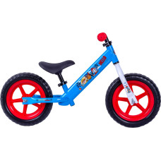 DISNEY Metalinis balansinis dviratukas PAW PATROL BOYS
