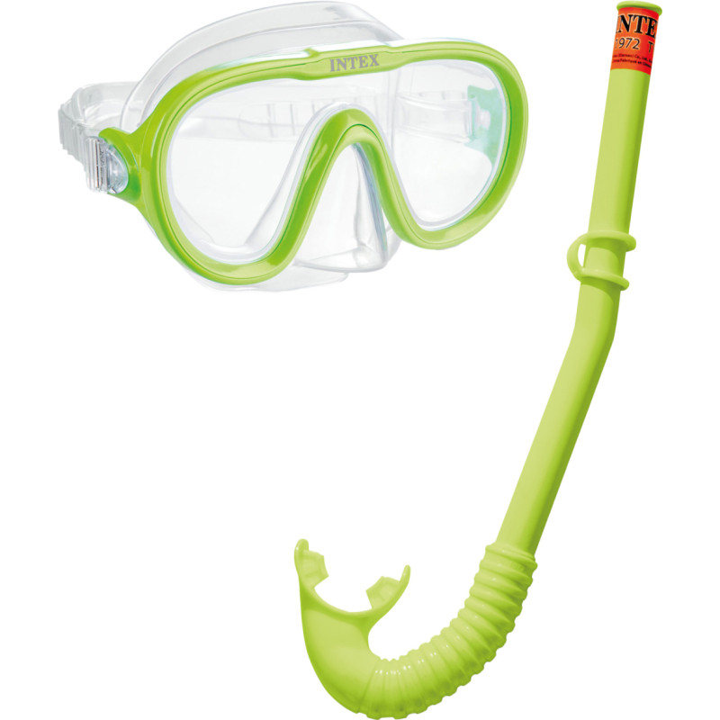 Nardymo rinkinys Przygoda