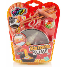 So Slime Kūrybinis gleivių rinkinys &bdquo;Ramenas&ldquo;