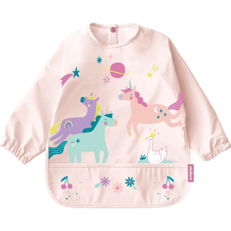 Miniland SOFT BIBY  FANTASY