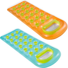 MATERAC KOLOROWY POCKET 2 KOLORY