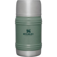 Stanley Termoss ēdienu The Artisan Thermal Food Jar 0,5L zaļ&scaron;