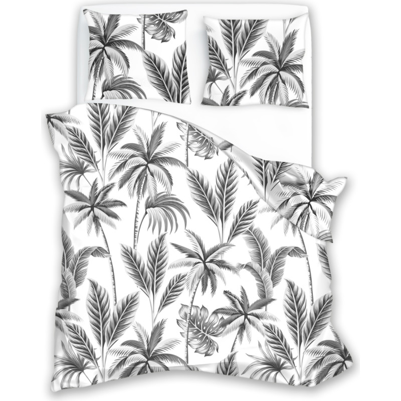 FARO Patalynės komplektas 160 × 200 + 2 × 70 × 80 Harmony 021, mikropluoštas