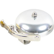 Profex Retro Stiliaus Sidabrinis Dviračio Skambutis