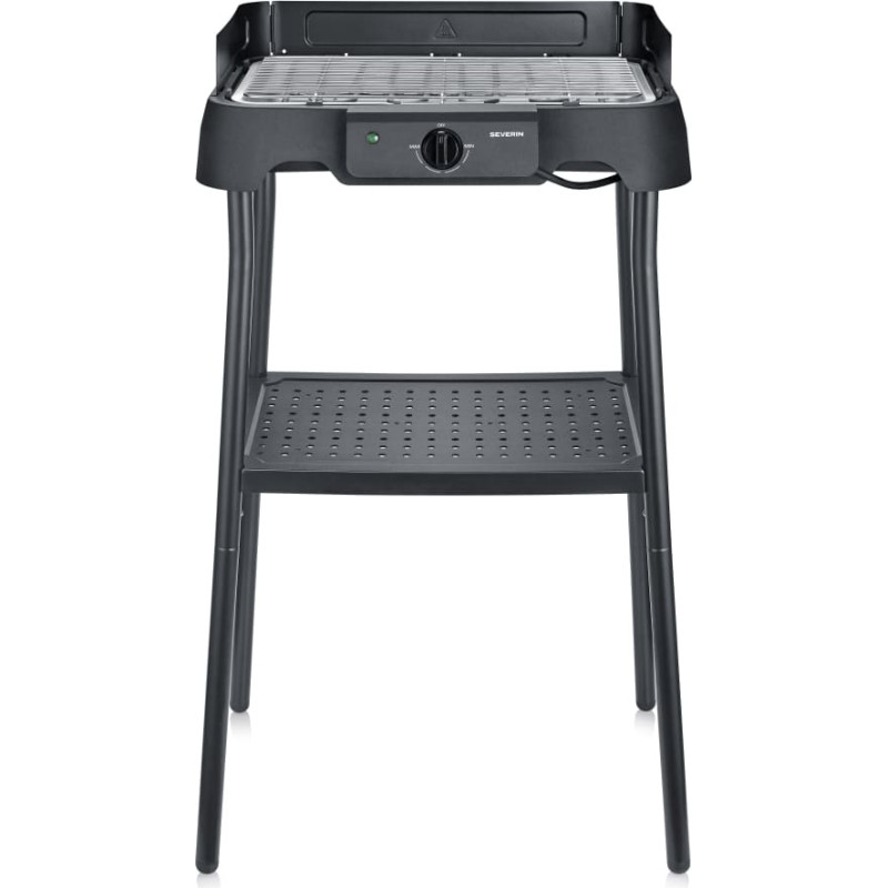 Severin PG 8594