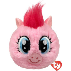 TY Bouncers Pinkie Pie põrkepall 10 cm