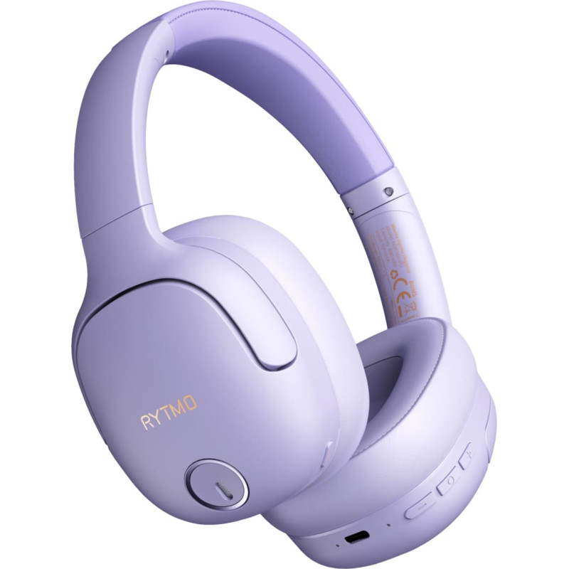 Manta HDP1001PU Rytmo Elegance Purple