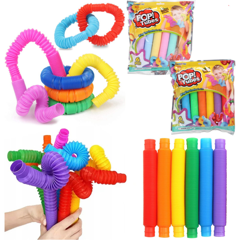 RURKI POP TUBE