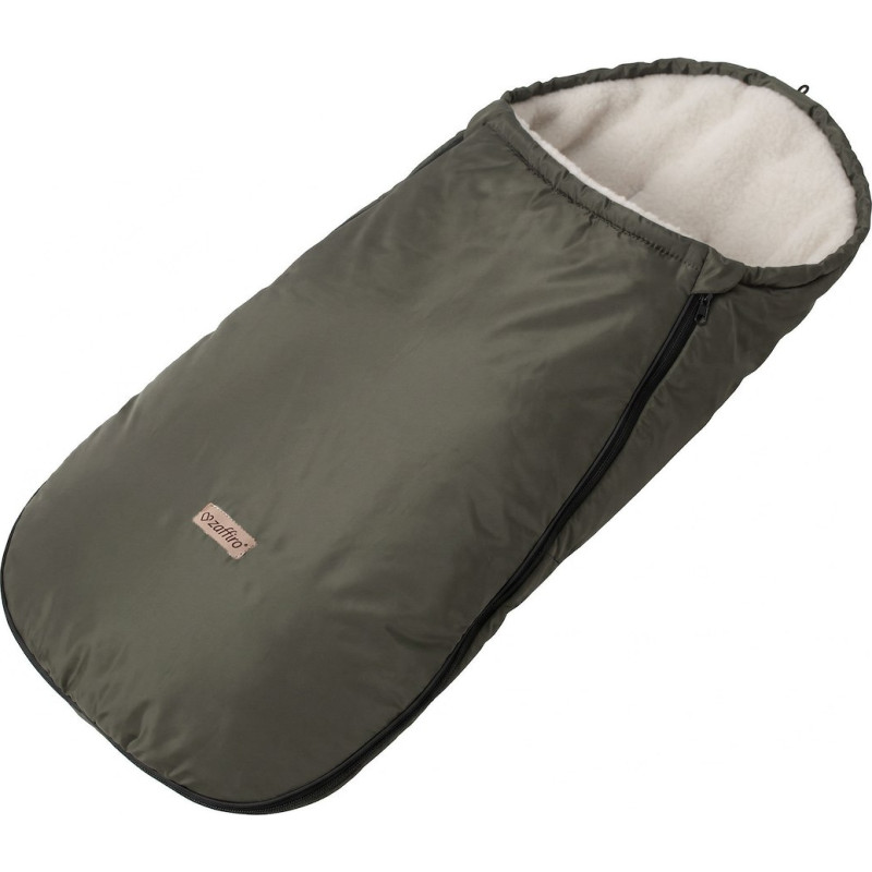 Śpiworek Mini Aspen 0-12m khaki