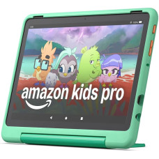 Amazon Fire HD10 Kids Pro 13 gen 32GB Mint Green
