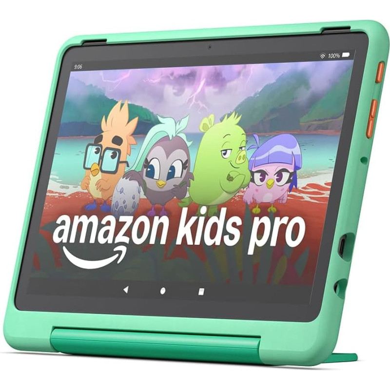 Amazon Fire HD10 Kids Pro 13 gen 32GB Mint Green