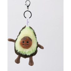 Warmies - Rankinės pakabukas - Avokadas