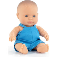 Miniland MFM CAUCASIAN DOLL 21CM BOY