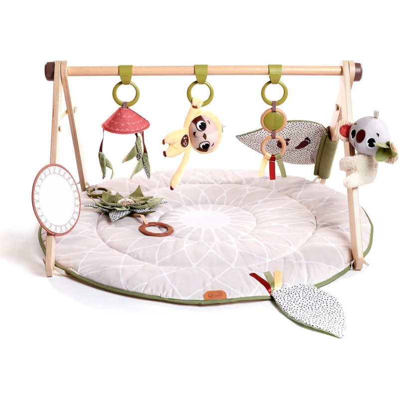 Tiny Love lavinamasis kilimėlis „Boho Chic Gymini“