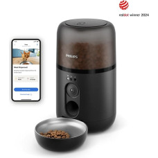 Philips viedā barotava ar kameru - PAW5320/02