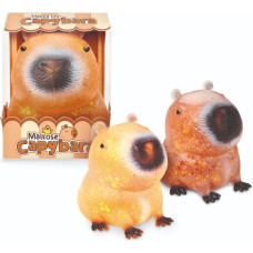 Trendhaus Minkomas žaislas - Kapibara (1 vnt., 2 dizainai)