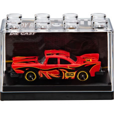 Sz Toys Metalinis lenktyninis automobilis, 9 cm