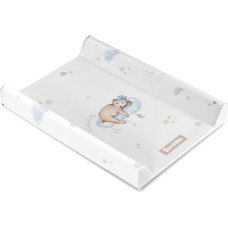 Sensillo SOFT CHANGING PAD PASTEL BEAR