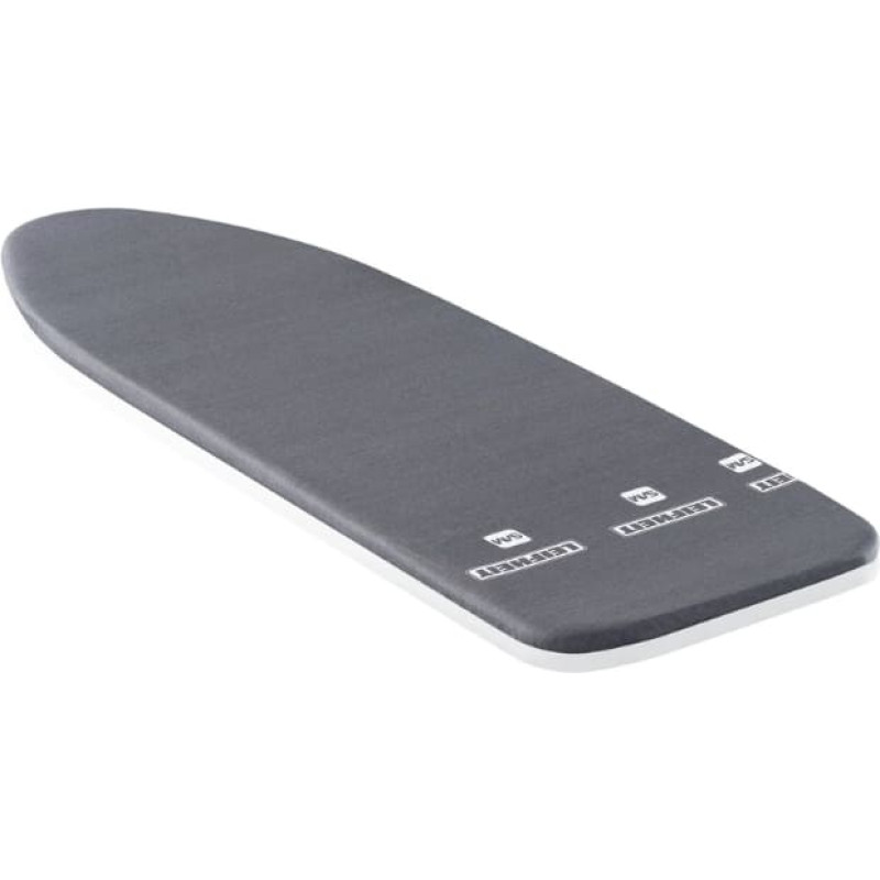 Leifheit Gludināmā dēļa audums Cotton Comfort S/M 125x40cm