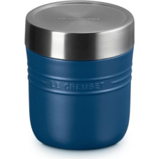 Le Creuset Termoss ēdienu ON THE GO 500ml zils