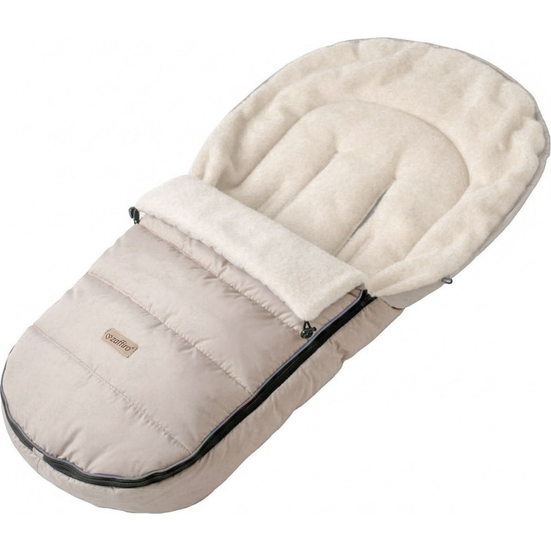 Śpiworek Classic Aspen 0-12m beige