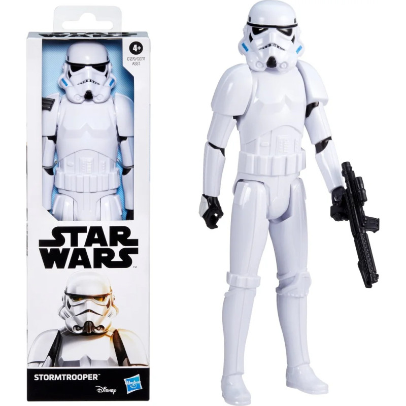 FIGURKA STAR WARS STORMTROOPER