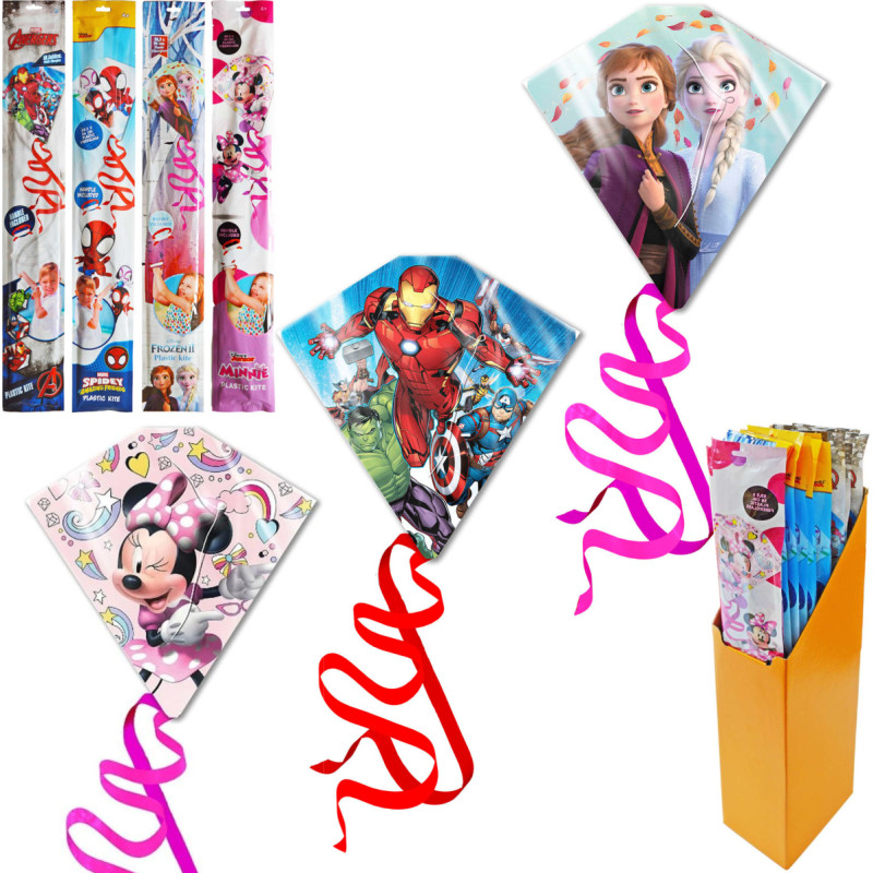 folinis aitvaras DISNEY MARVEL