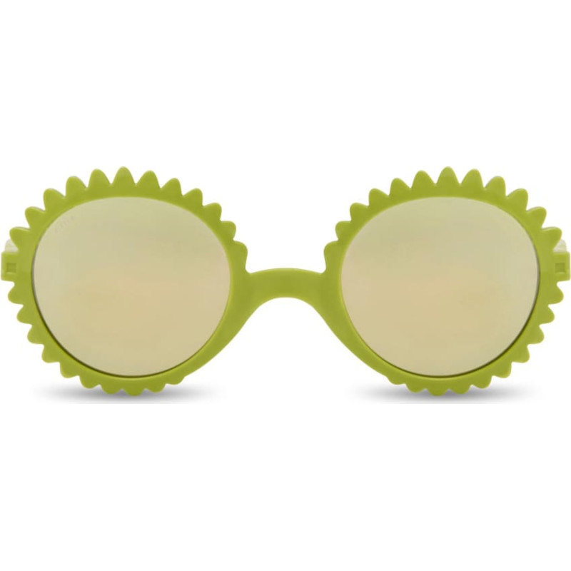 Kietla Sunglasses LILL Ki ET LA - 0-1 years old - Olive